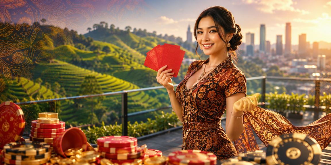 Ilustrasi proses pembayaran dan penerimaan bonus di 7togel